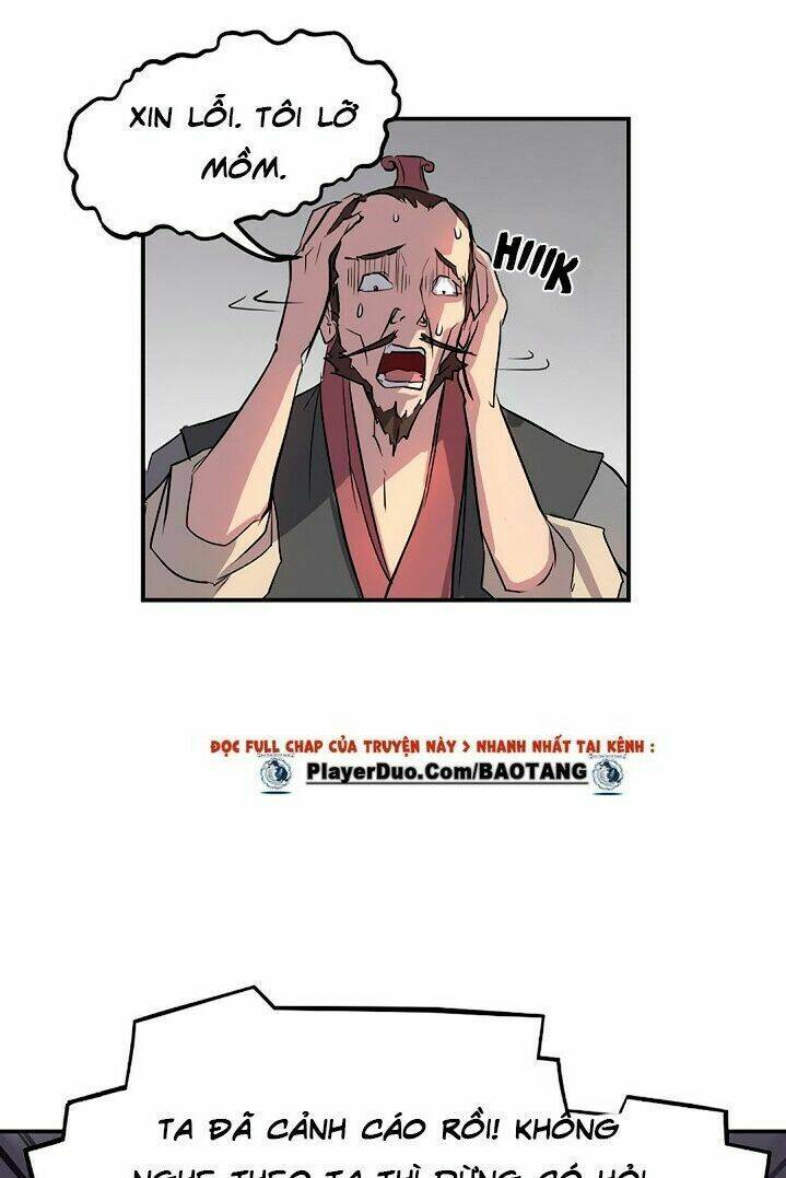 Trọng Sinh Bất Khả Chiến Bại - Chapter 9 - Page 9