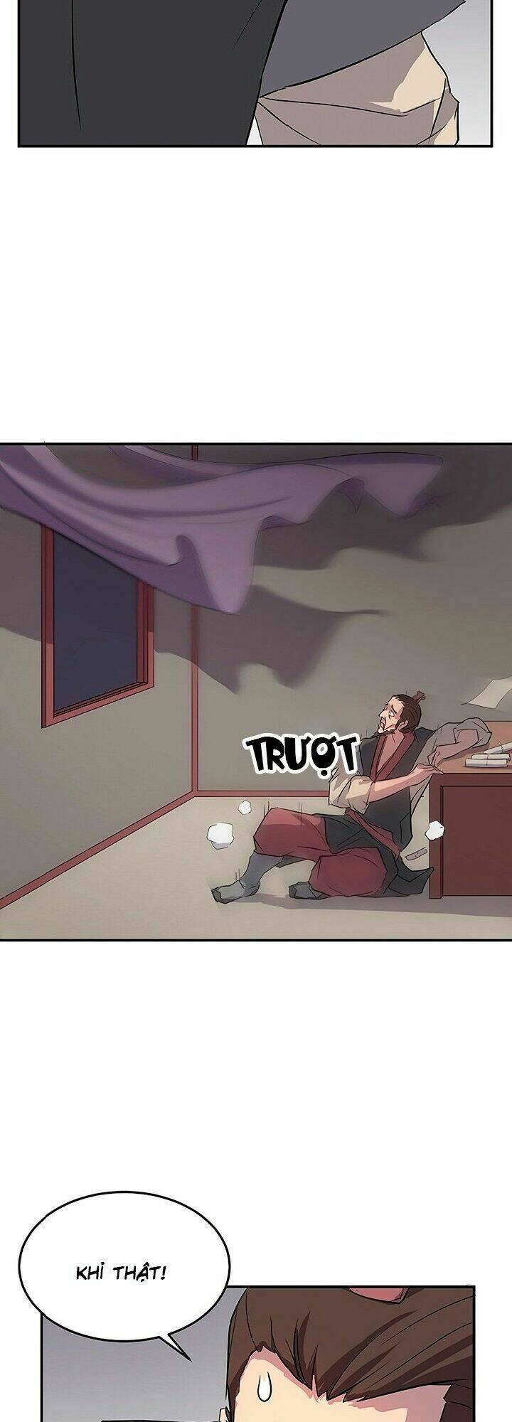 Trọng Sinh Bất Khả Chiến Bại - Chapter 9 - Page 12