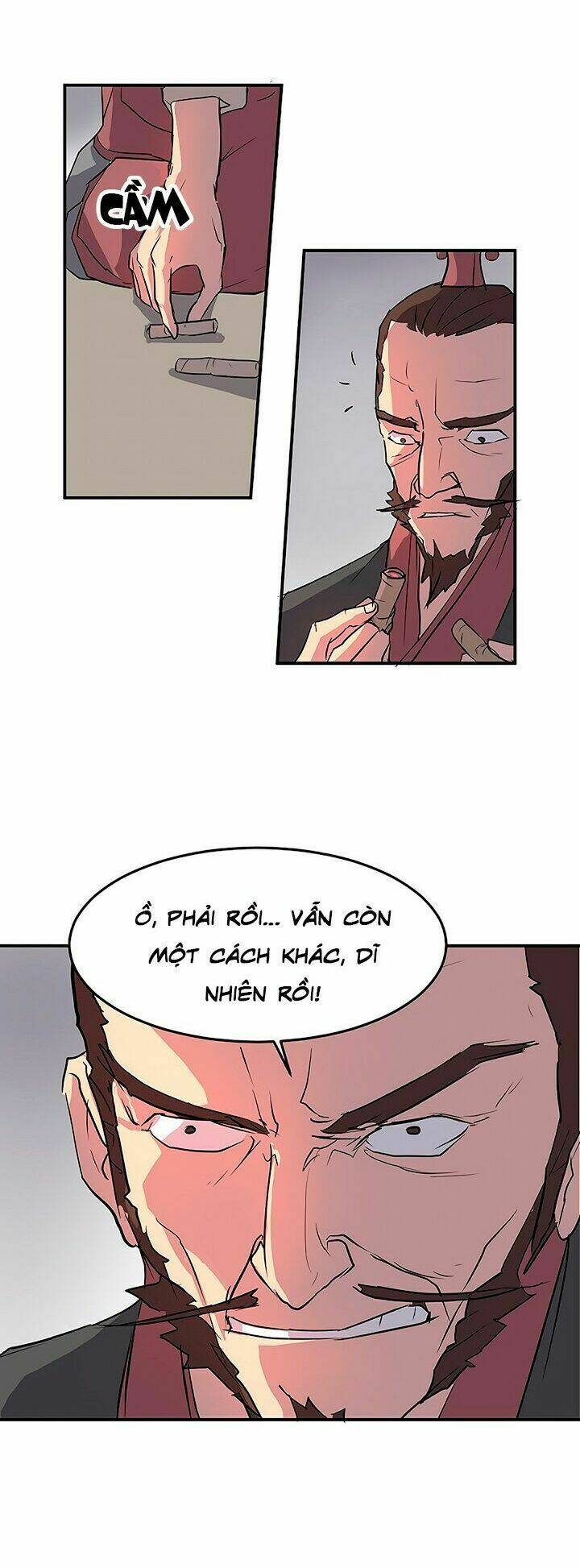 Trọng Sinh Bất Khả Chiến Bại - Chapter 9 - Page 14