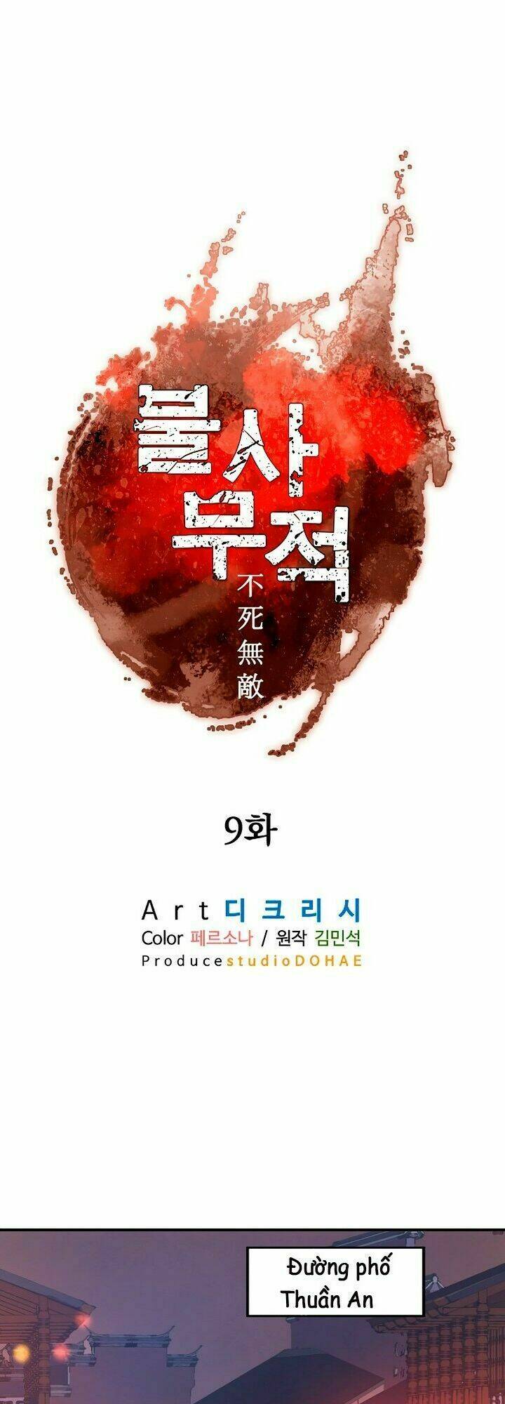 Trọng Sinh Bất Khả Chiến Bại - Chapter 9 - Page 15