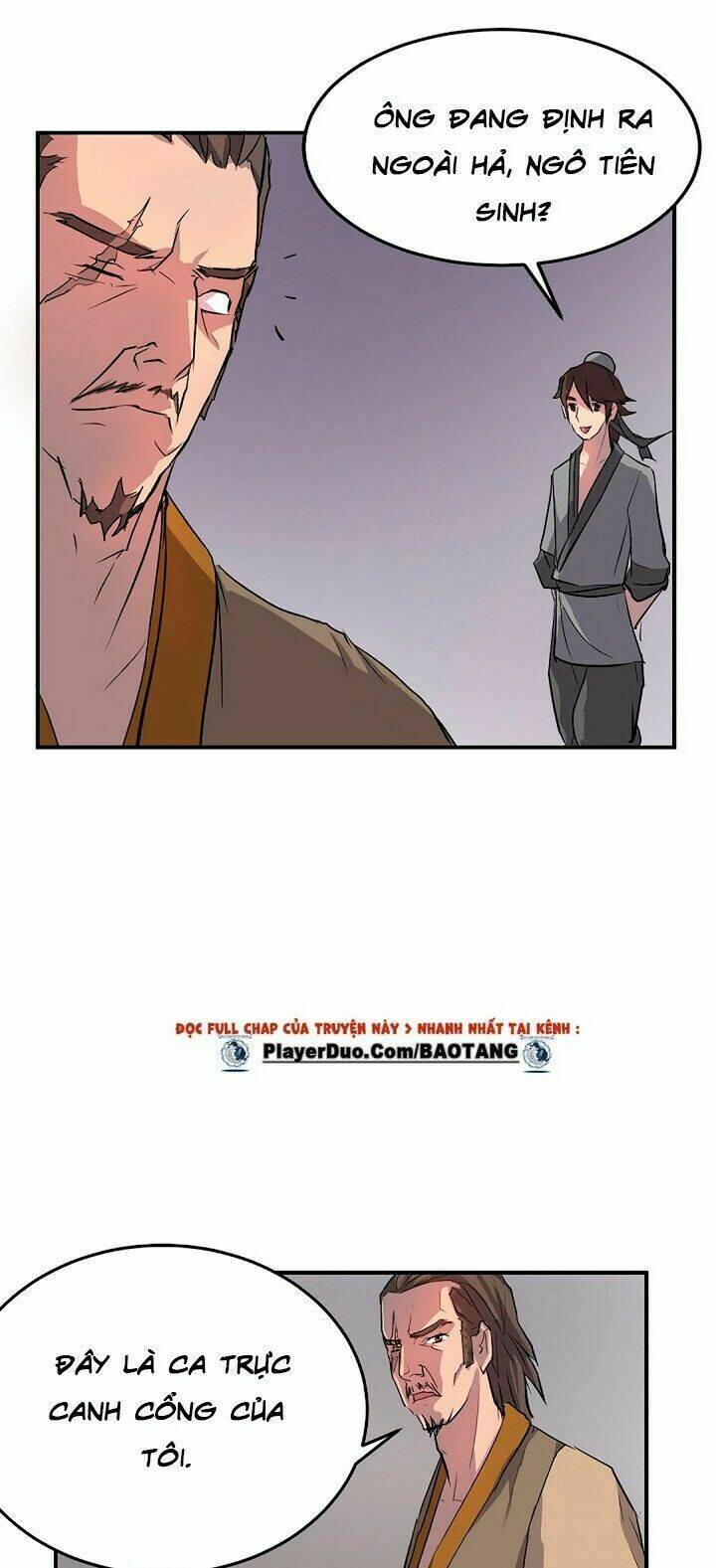 Trọng Sinh Bất Khả Chiến Bại - Chapter 9 - Page 17