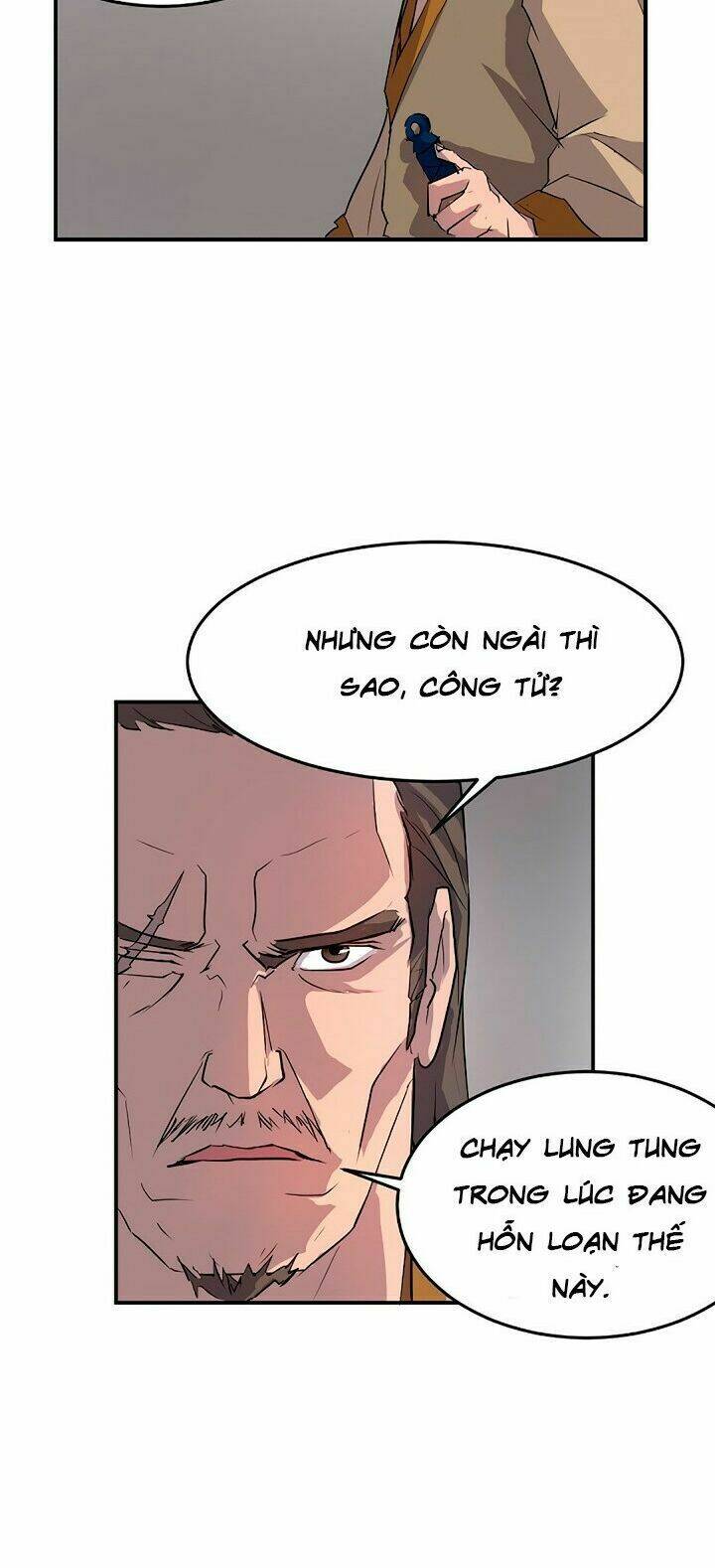 Trọng Sinh Bất Khả Chiến Bại - Chapter 9 - Page 18