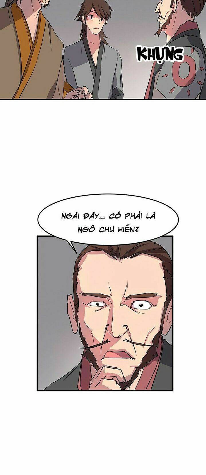 Trọng Sinh Bất Khả Chiến Bại - Chapter 9 - Page 22