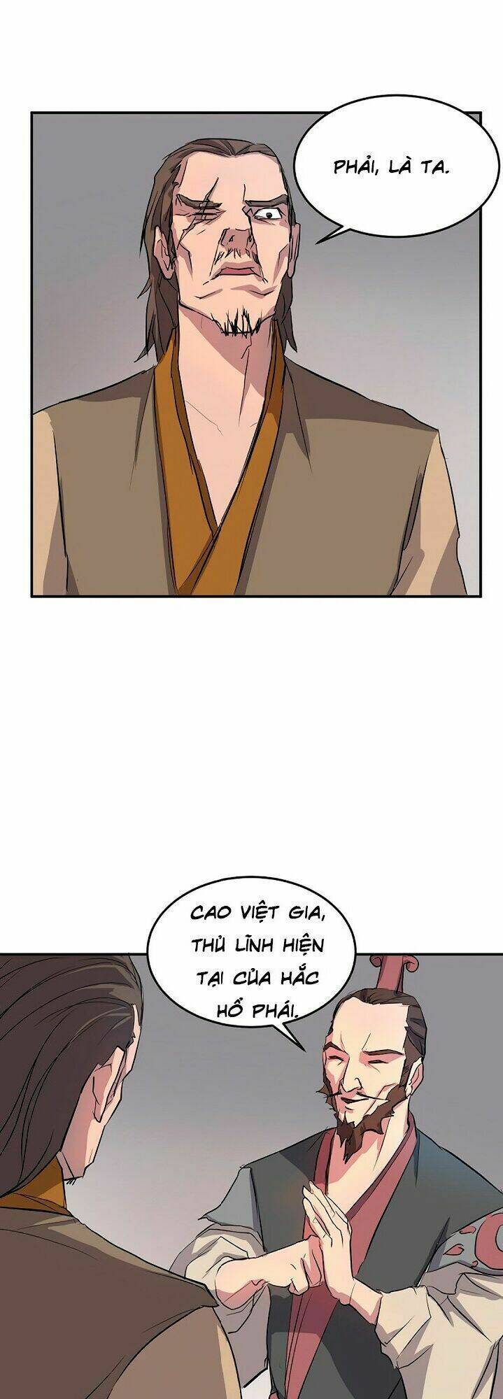 Trọng Sinh Bất Khả Chiến Bại - Chapter 9 - Page 23