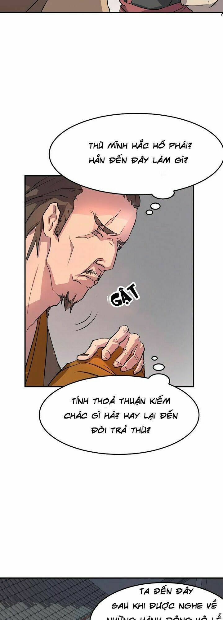 Trọng Sinh Bất Khả Chiến Bại - Chapter 9 - Page 24