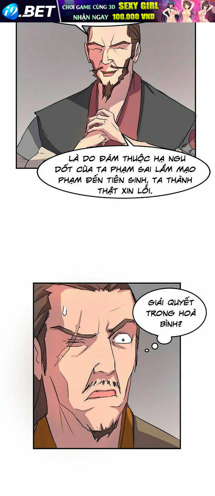 Trọng Sinh Bất Khả Chiến Bại - Chapter 9 - Page 26