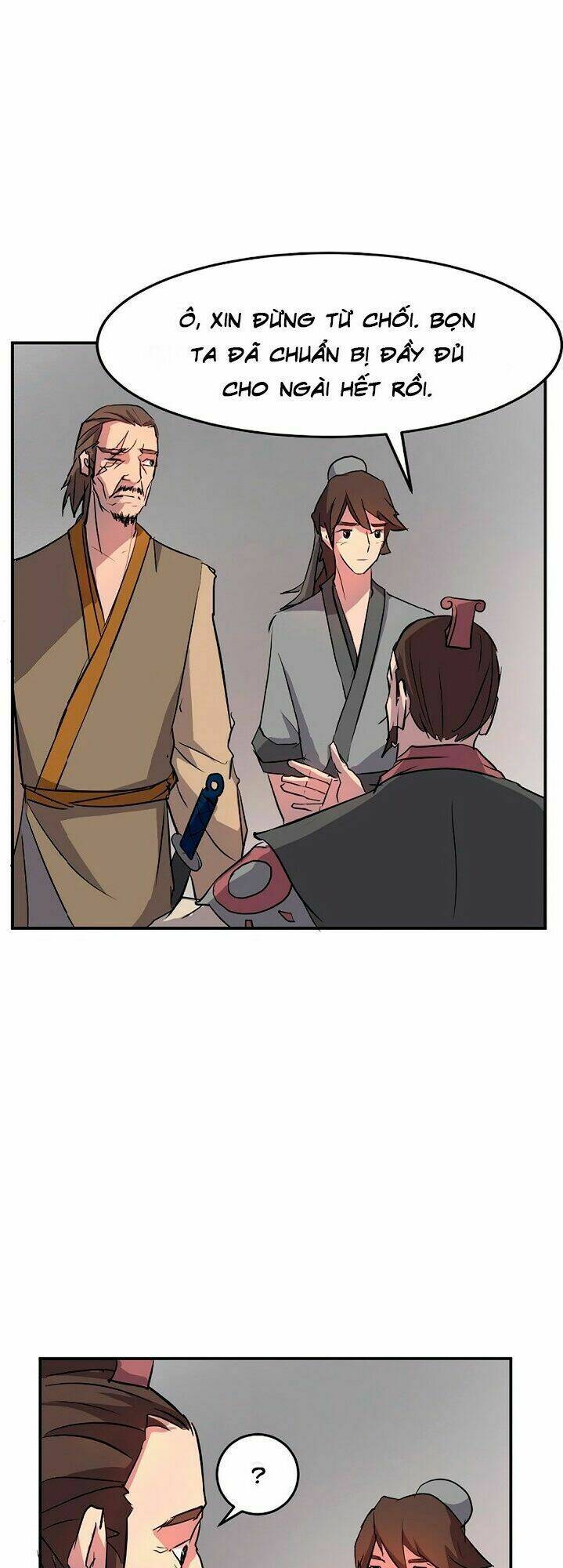 Trọng Sinh Bất Khả Chiến Bại - Chapter 9 - Page 29