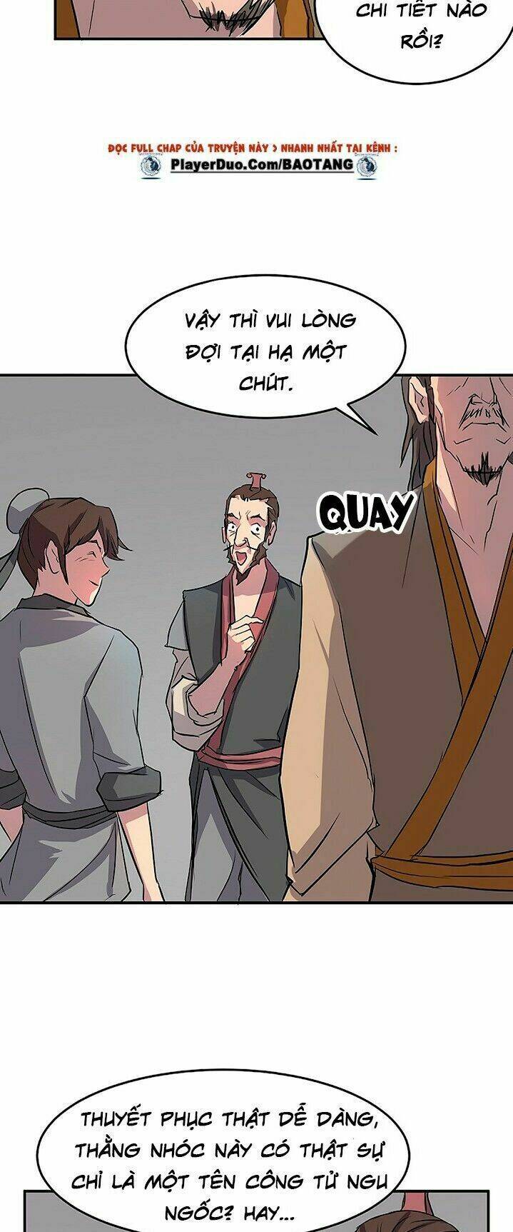 Trọng Sinh Bất Khả Chiến Bại - Chapter 9 - Page 34