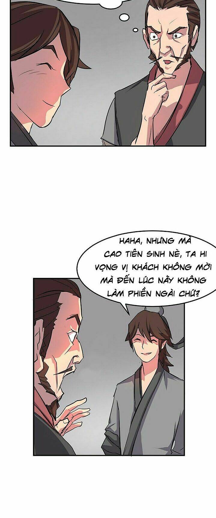 Trọng Sinh Bất Khả Chiến Bại - Chapter 9 - Page 35