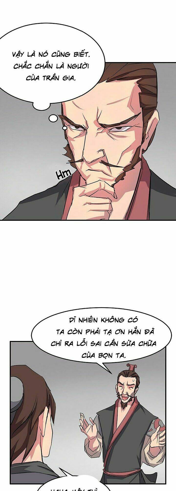 Trọng Sinh Bất Khả Chiến Bại - Chapter 9 - Page 36