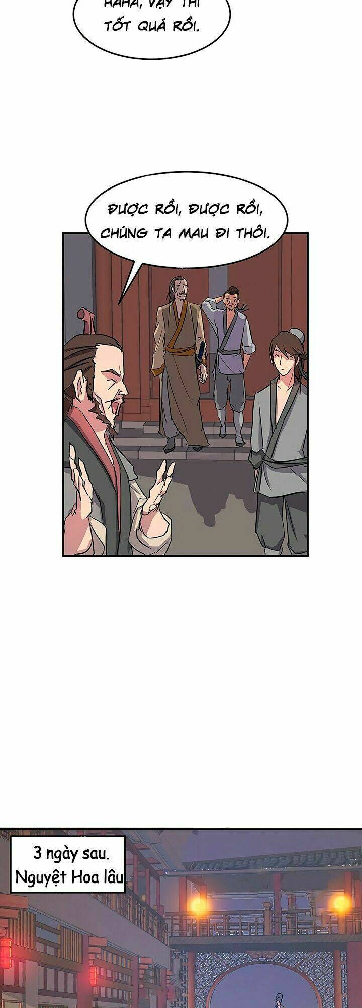 Trọng Sinh Bất Khả Chiến Bại - Chapter 9 - Page 37