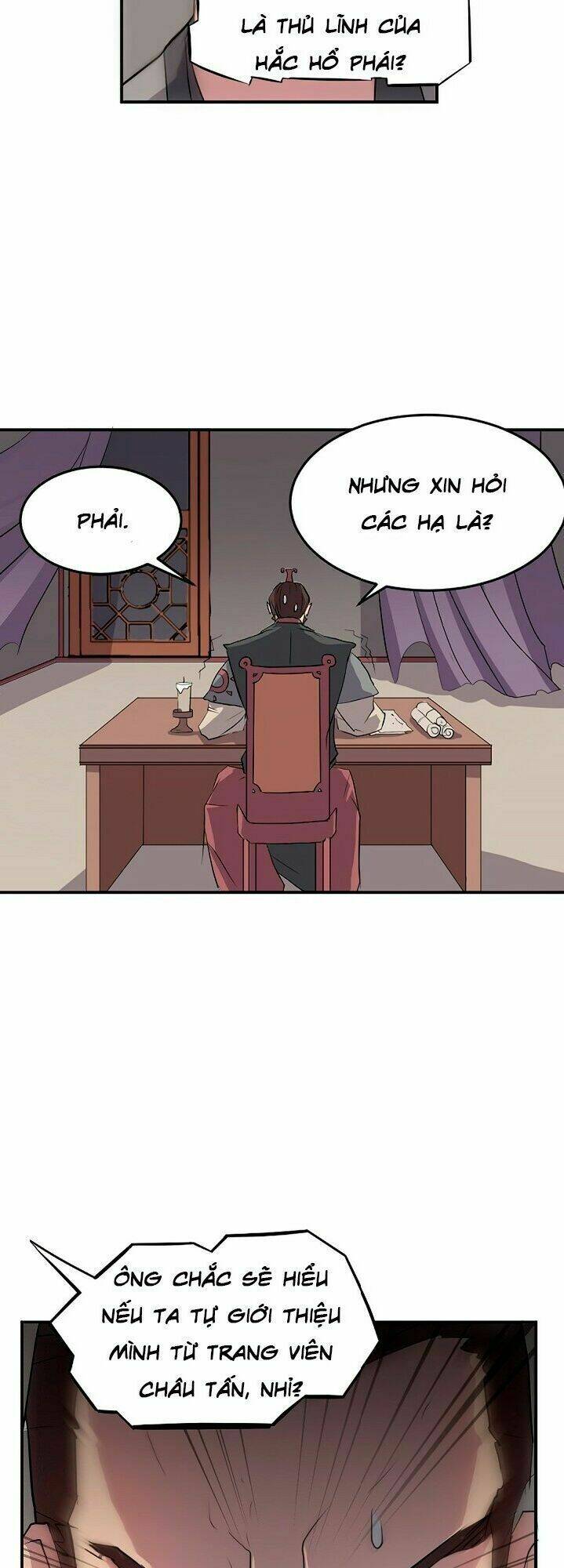 Trọng Sinh Bất Khả Chiến Bại - Chapter 9 - Page 3