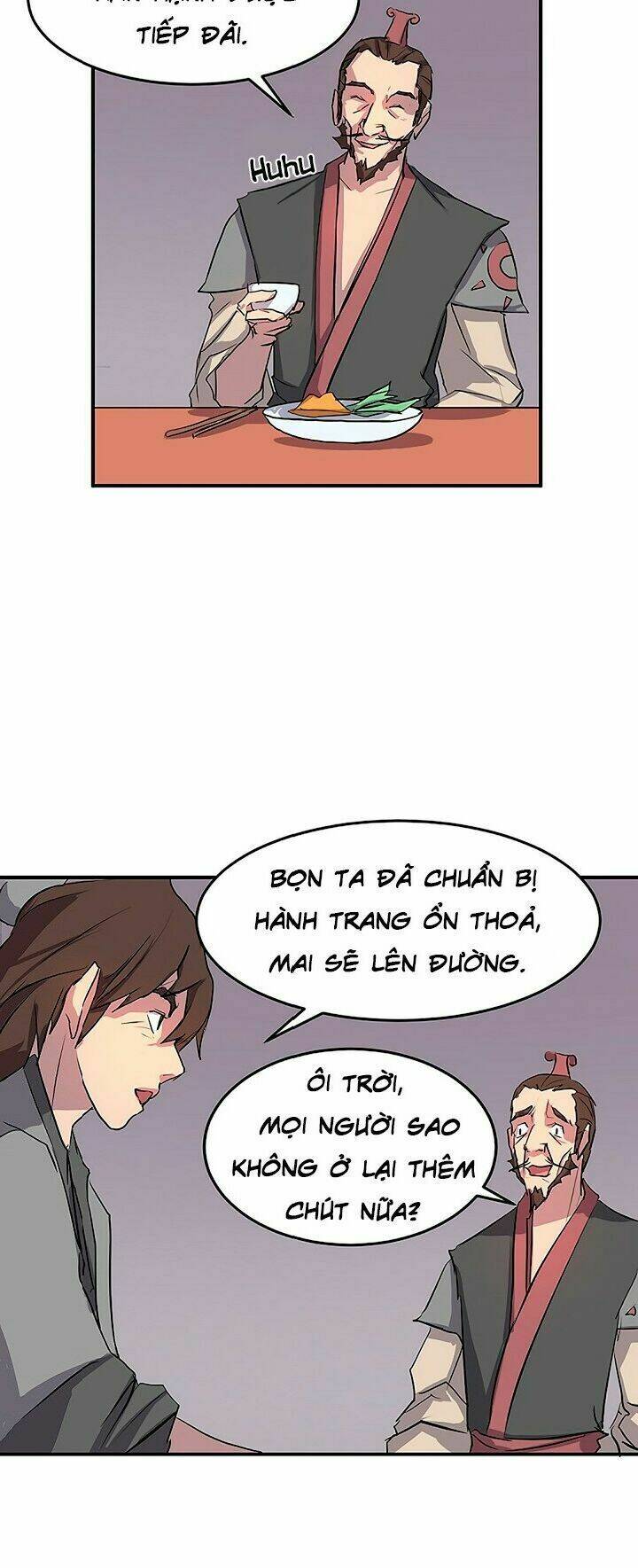 Trọng Sinh Bất Khả Chiến Bại - Chapter 9 - Page 39