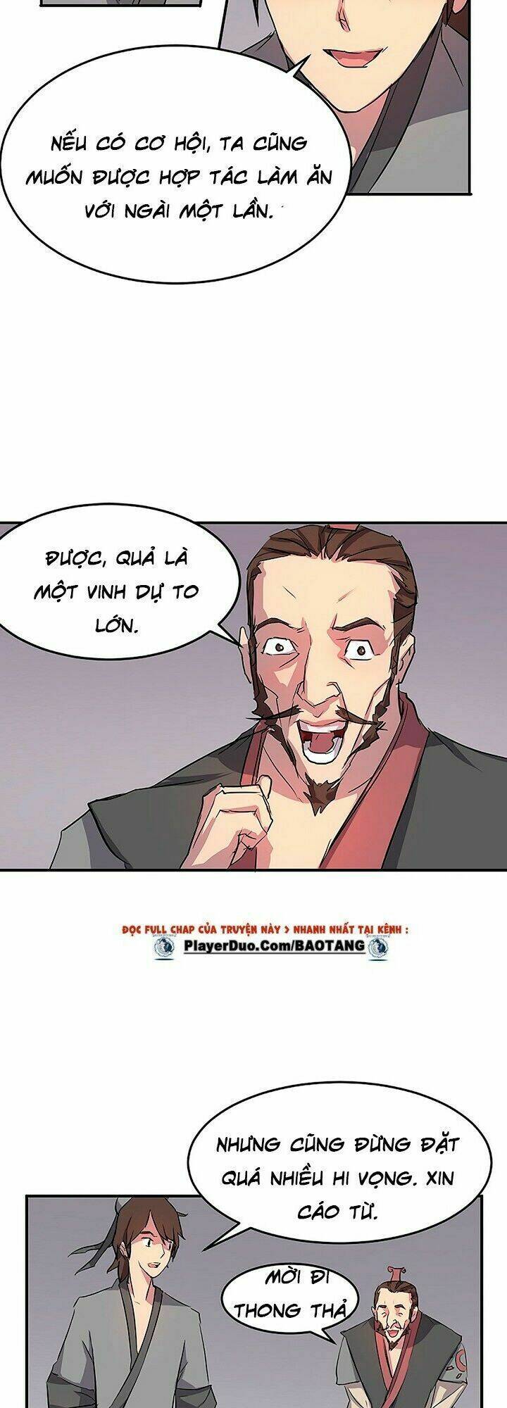 Trọng Sinh Bất Khả Chiến Bại - Chapter 9 - Page 41