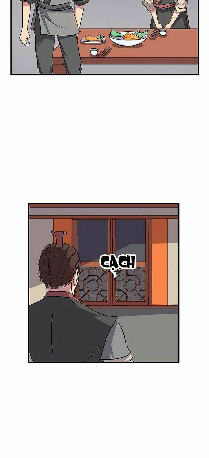 Trọng Sinh Bất Khả Chiến Bại - Chapter 9 - Page 42