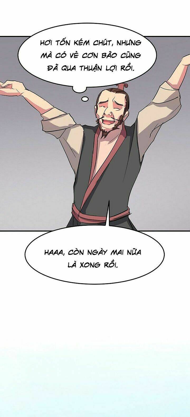 Trọng Sinh Bất Khả Chiến Bại - Chapter 9 - Page 43