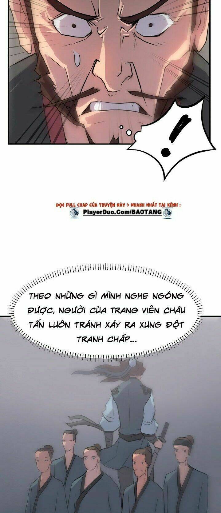 Trọng Sinh Bất Khả Chiến Bại - Chapter 9 - Page 4