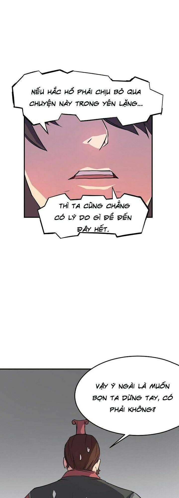 Trọng Sinh Bất Khả Chiến Bại - Chapter 9 - Page 6