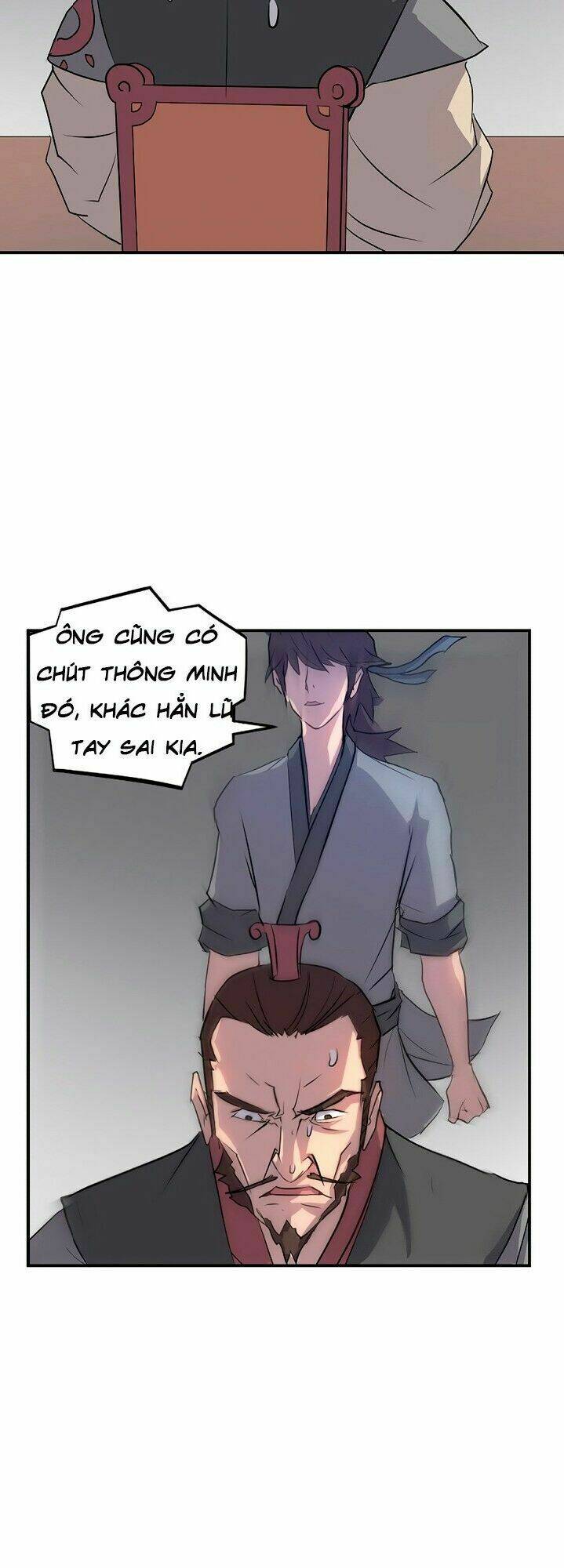 Trọng Sinh Bất Khả Chiến Bại - Chapter 9 - Page 7