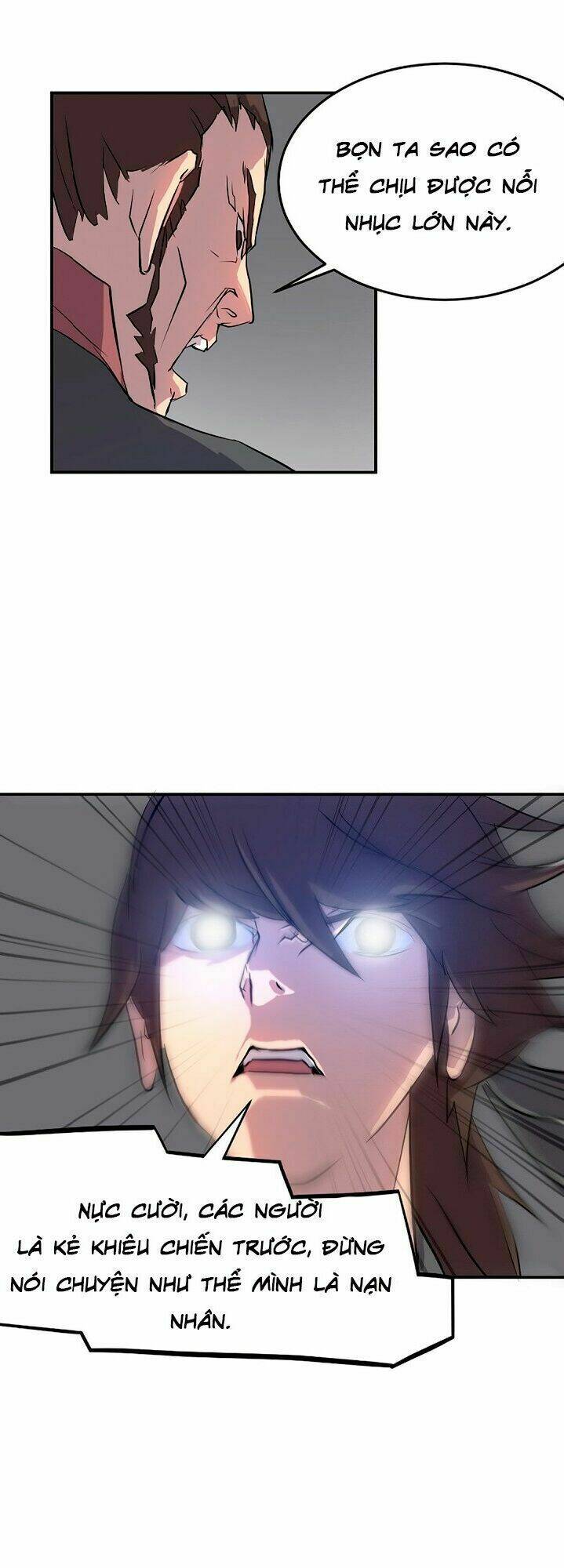 Trọng Sinh Bất Khả Chiến Bại - Chapter 9 - Page 8