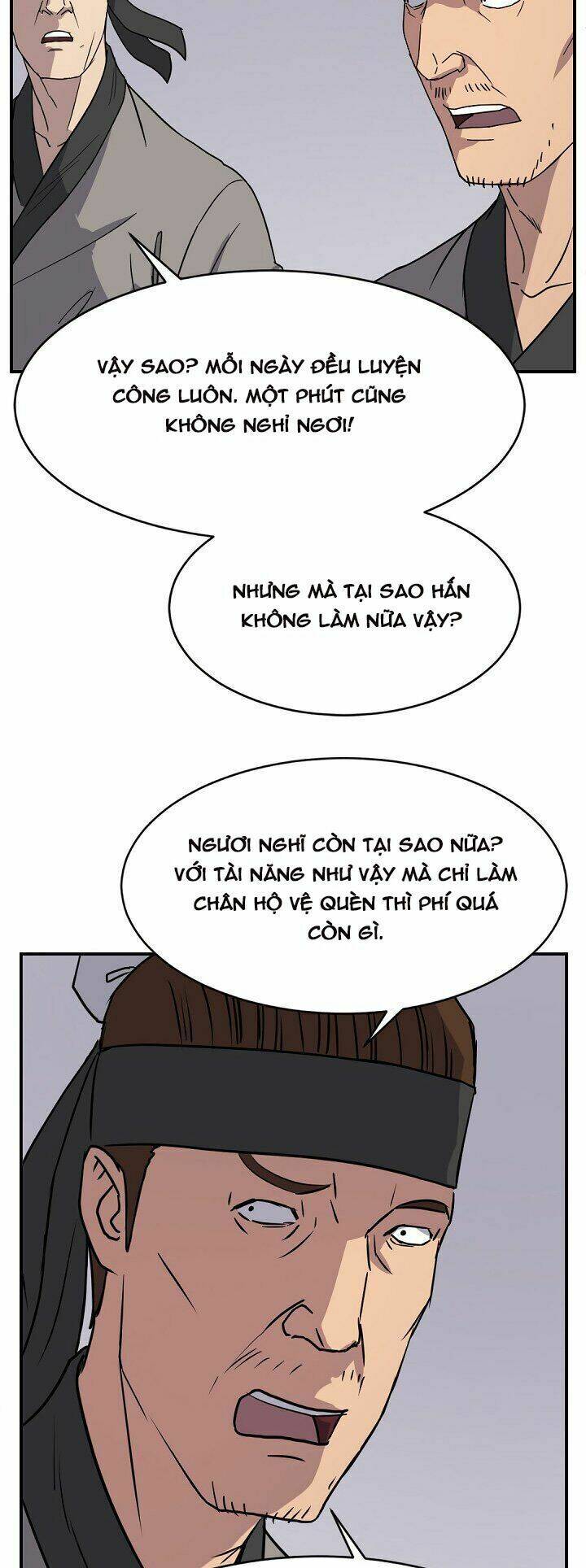 Trọng Sinh Bất Khả Chiến Bại - Chapter 90 - Page 18