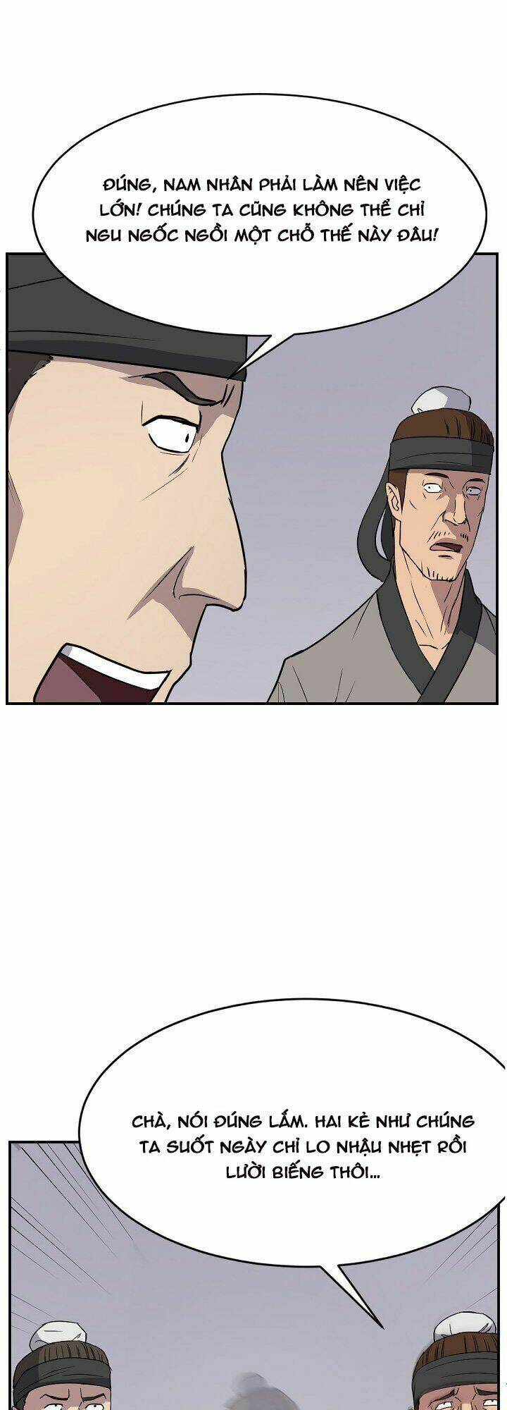 Trọng Sinh Bất Khả Chiến Bại - Chapter 90 - Page 20