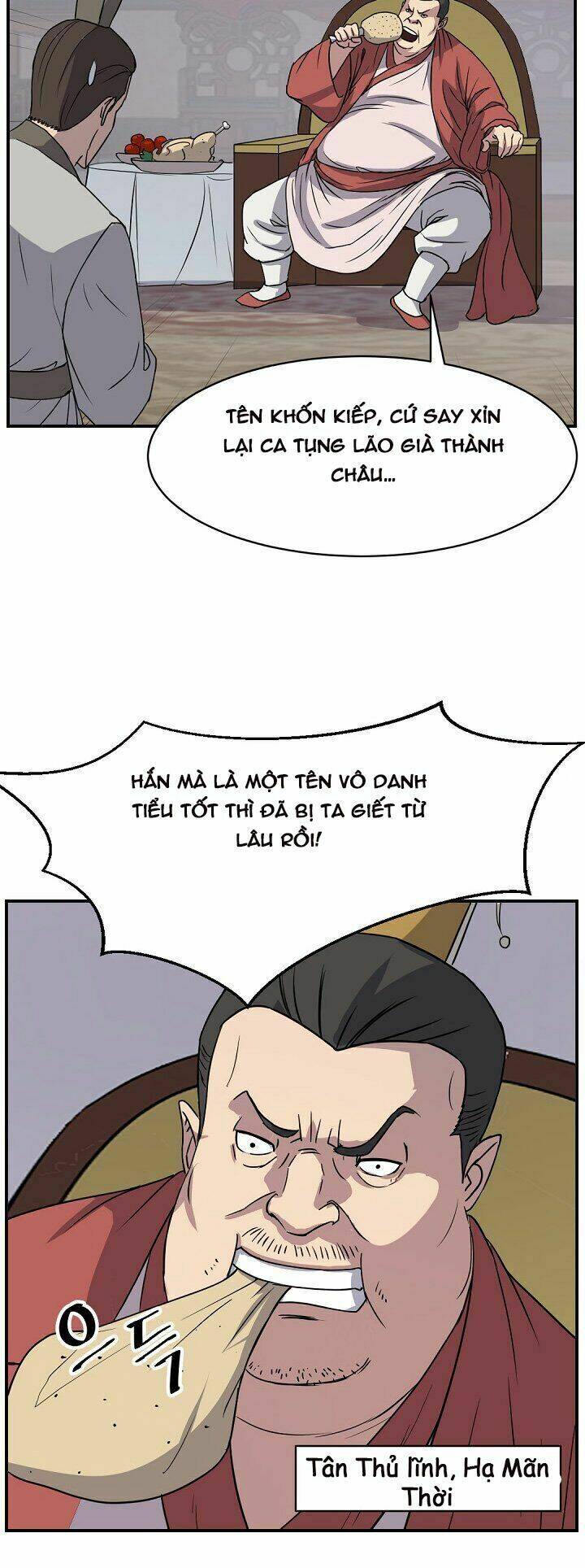 Trọng Sinh Bất Khả Chiến Bại - Chapter 90 - Page 30