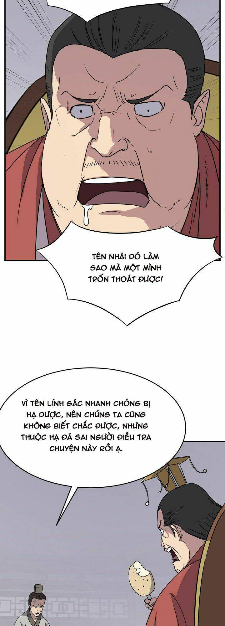 Trọng Sinh Bất Khả Chiến Bại - Chapter 90 - Page 32