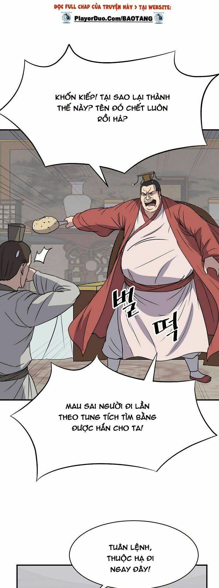 Trọng Sinh Bất Khả Chiến Bại - Chapter 90 - Page 34