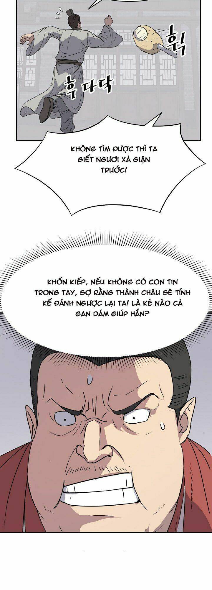 Trọng Sinh Bất Khả Chiến Bại - Chapter 90 - Page 35