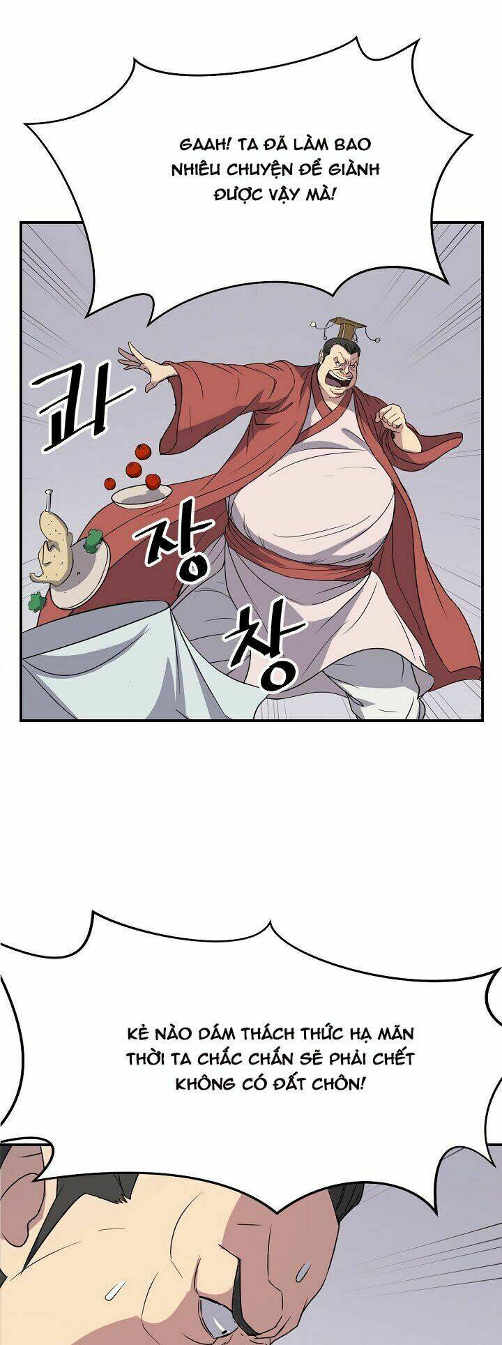 Trọng Sinh Bất Khả Chiến Bại - Chapter 90 - Page 36