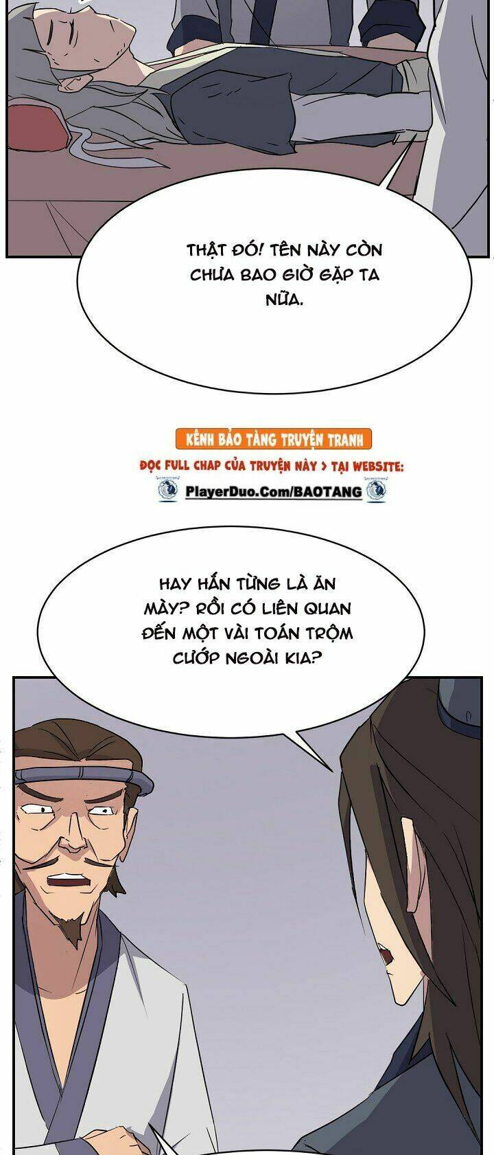 Trọng Sinh Bất Khả Chiến Bại - Chapter 90 - Page 39