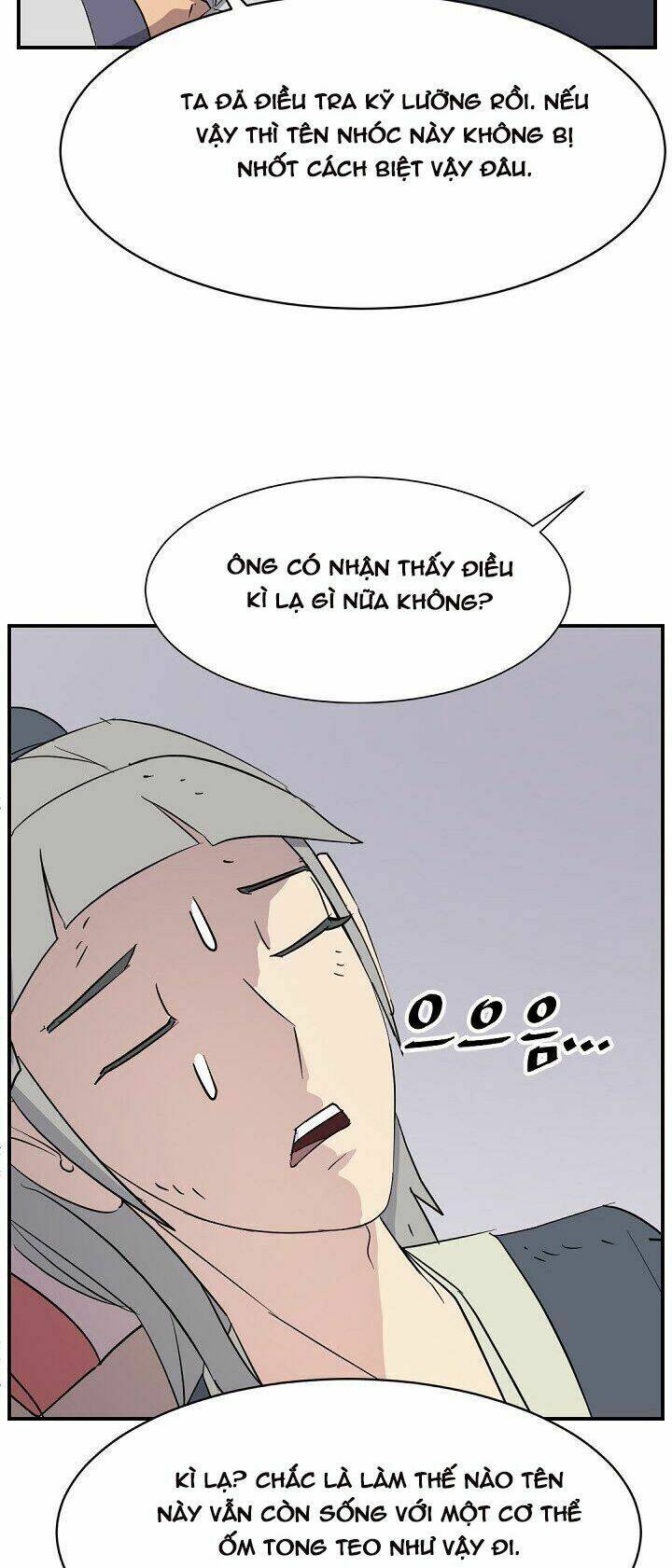 Trọng Sinh Bất Khả Chiến Bại - Chapter 90 - Page 40