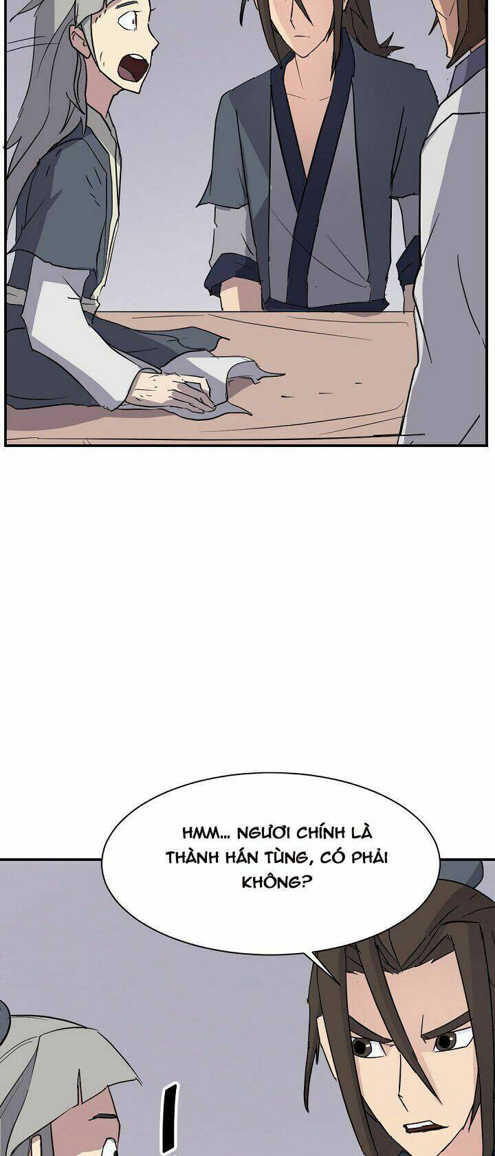 Trọng Sinh Bất Khả Chiến Bại - Chapter 90 - Page 42