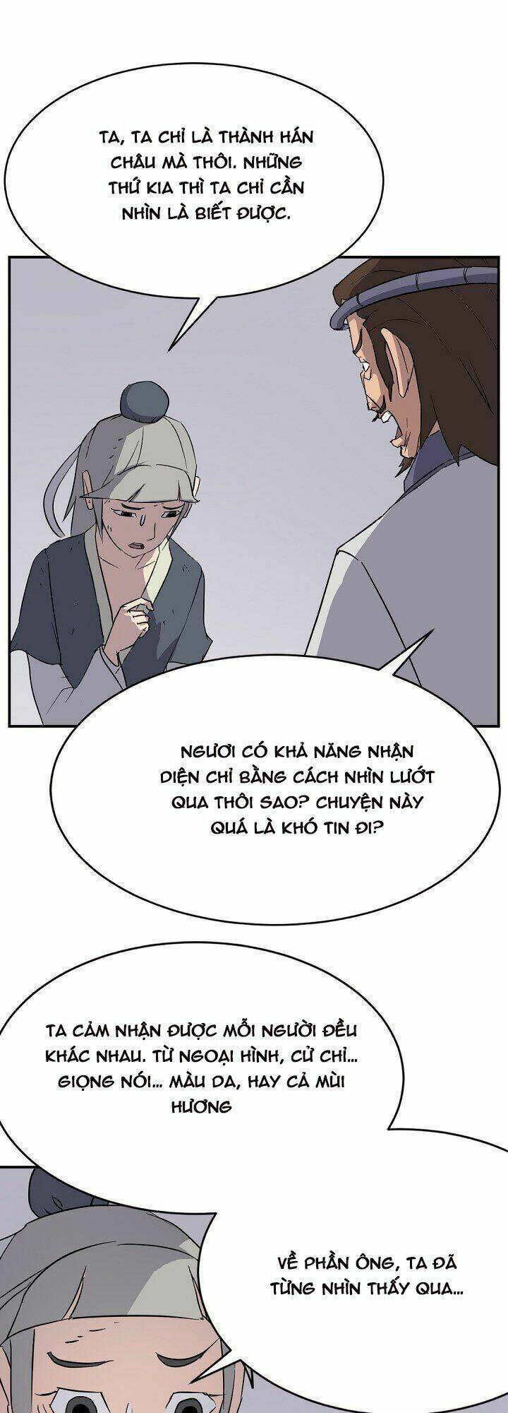 Trọng Sinh Bất Khả Chiến Bại - Chapter 90 - Page 47