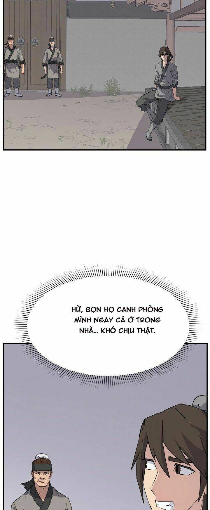 Trọng Sinh Bất Khả Chiến Bại - Chapter 90 - Page 4