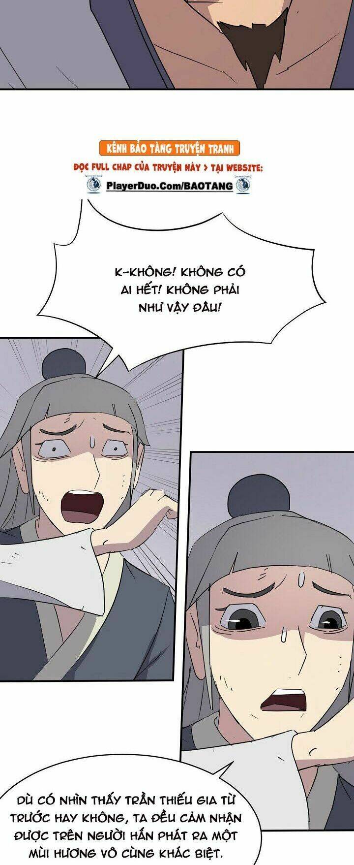 Trọng Sinh Bất Khả Chiến Bại - Chapter 90 - Page 49