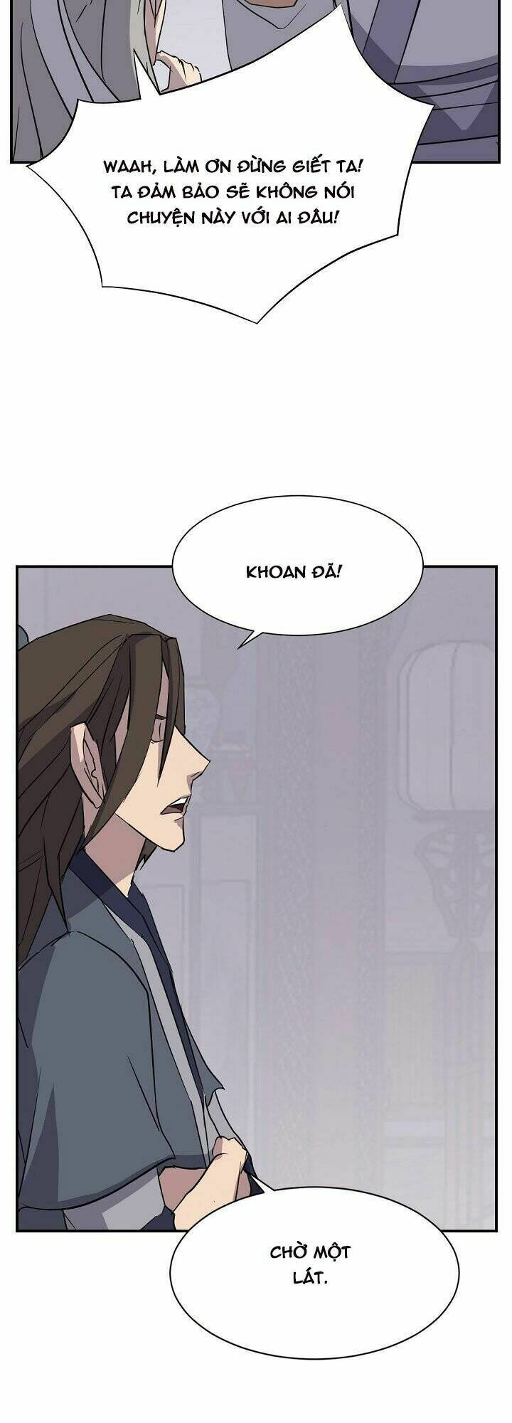 Trọng Sinh Bất Khả Chiến Bại - Chapter 90 - Page 53