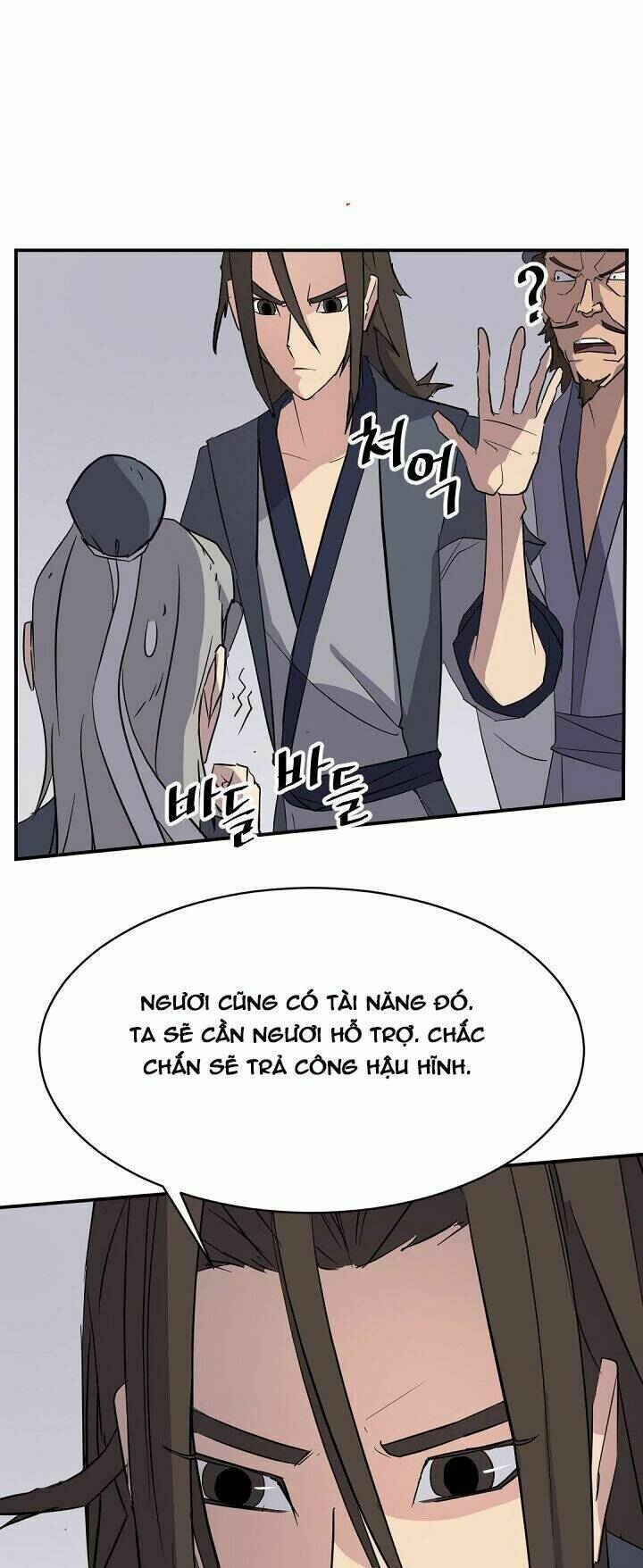 Trọng Sinh Bất Khả Chiến Bại - Chapter 90 - Page 54