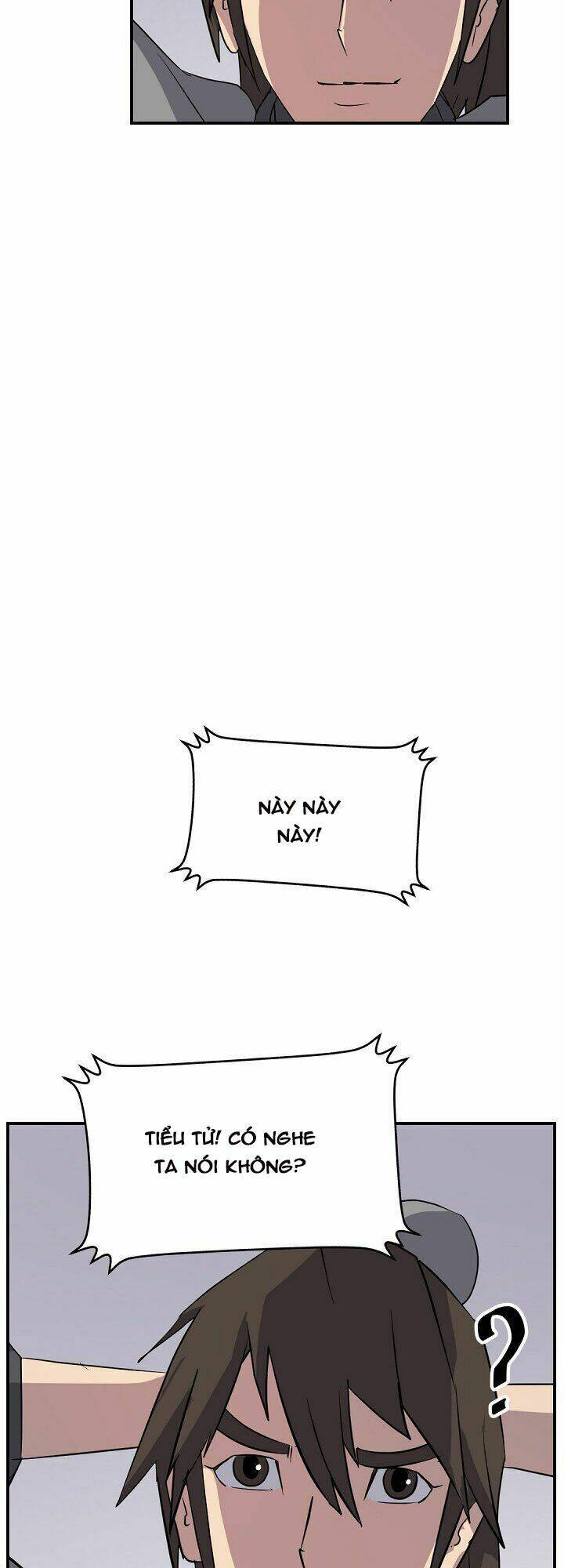 Trọng Sinh Bất Khả Chiến Bại - Chapter 90 - Page 8