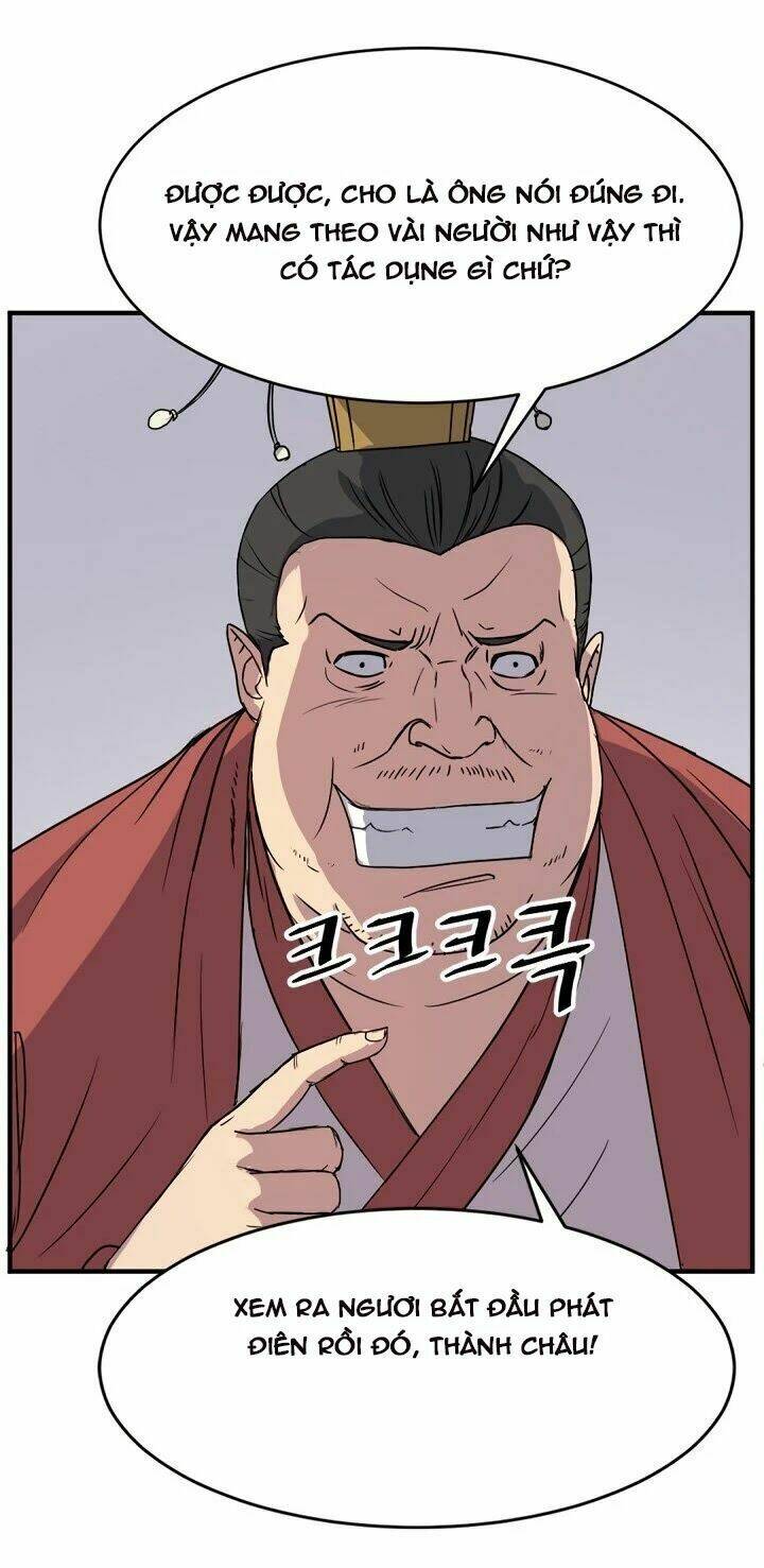 Trọng Sinh Bất Khả Chiến Bại - Chapter 91 - Page 13