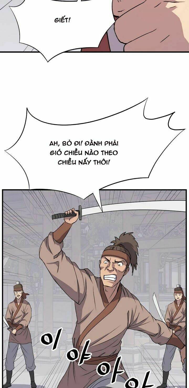 Trọng Sinh Bất Khả Chiến Bại - Chapter 91 - Page 17