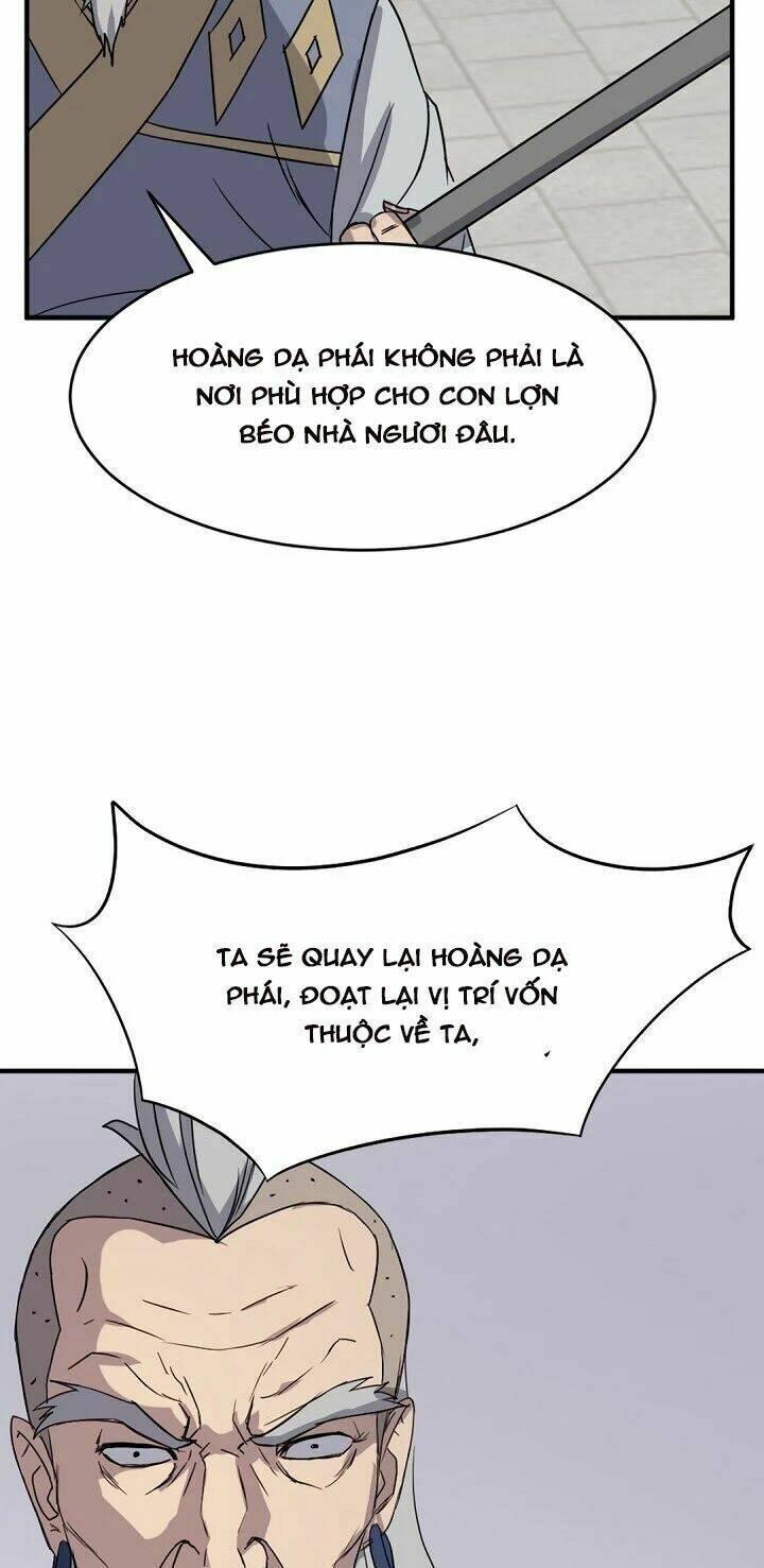 Trọng Sinh Bất Khả Chiến Bại - Chapter 91 - Page 21