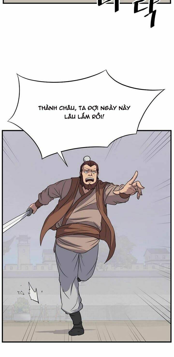 Trọng Sinh Bất Khả Chiến Bại - Chapter 91 - Page 23