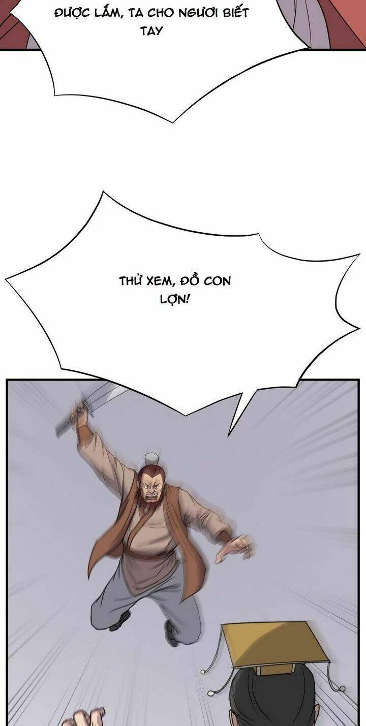 Trọng Sinh Bất Khả Chiến Bại - Chapter 91 - Page 30