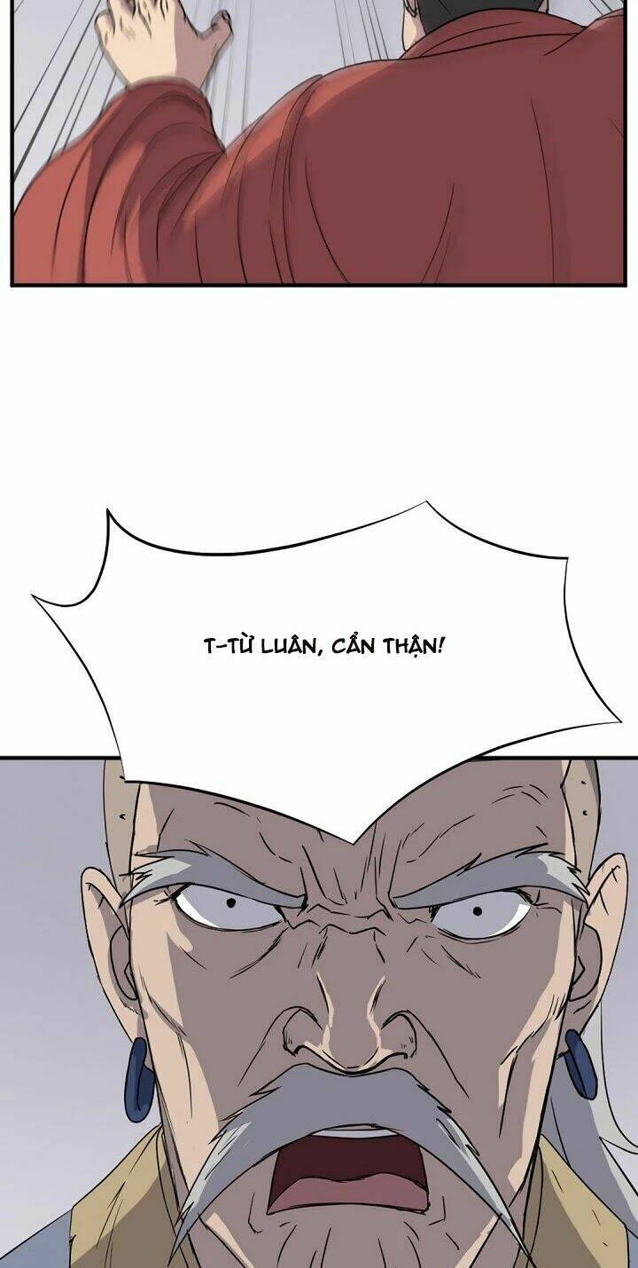 Trọng Sinh Bất Khả Chiến Bại - Chapter 91 - Page 31