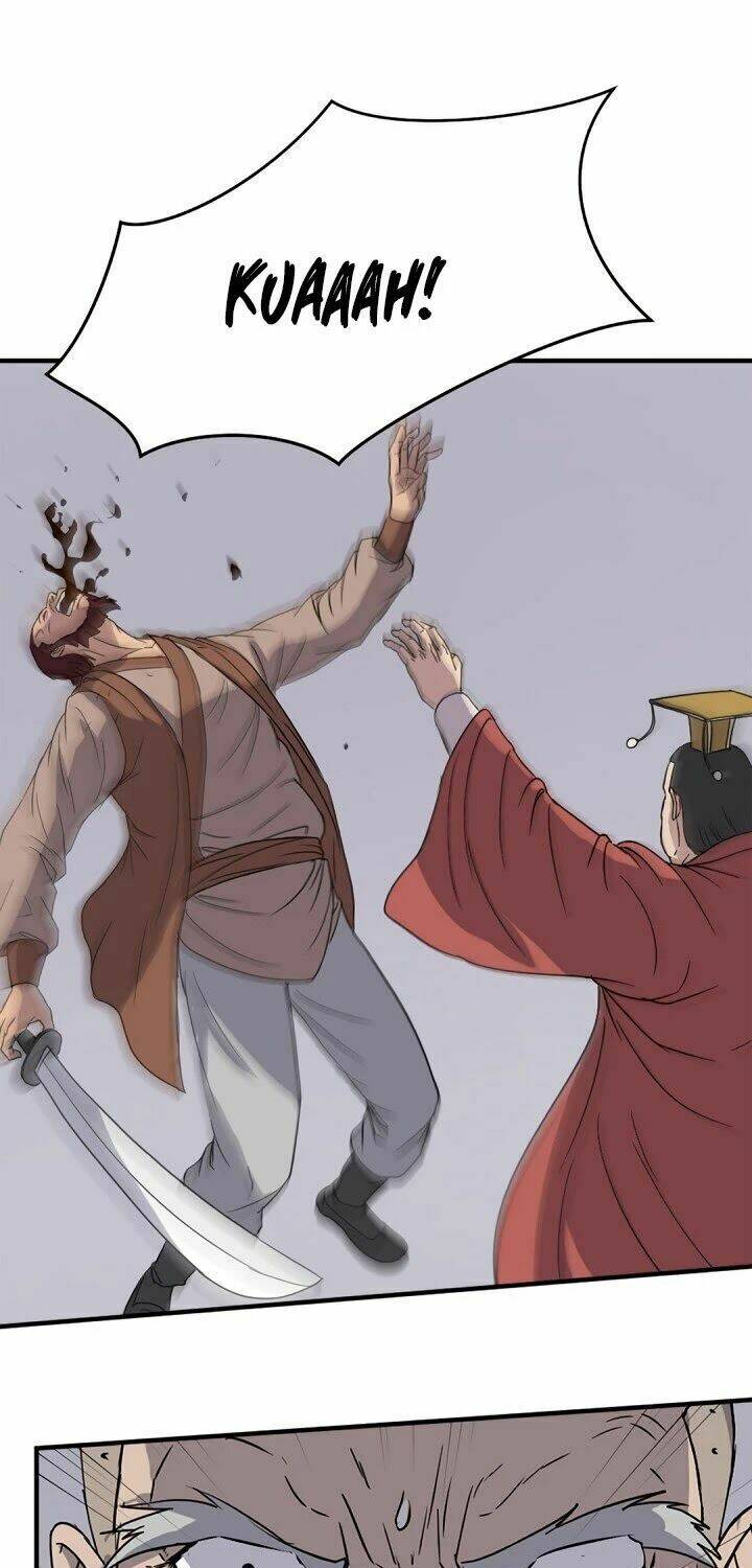 Trọng Sinh Bất Khả Chiến Bại - Chapter 91 - Page 37