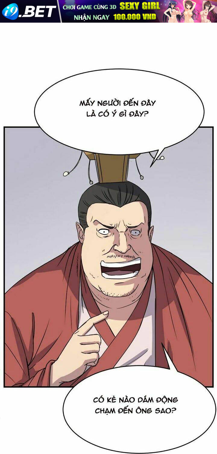 Trọng Sinh Bất Khả Chiến Bại - Chapter 91 - Page 3