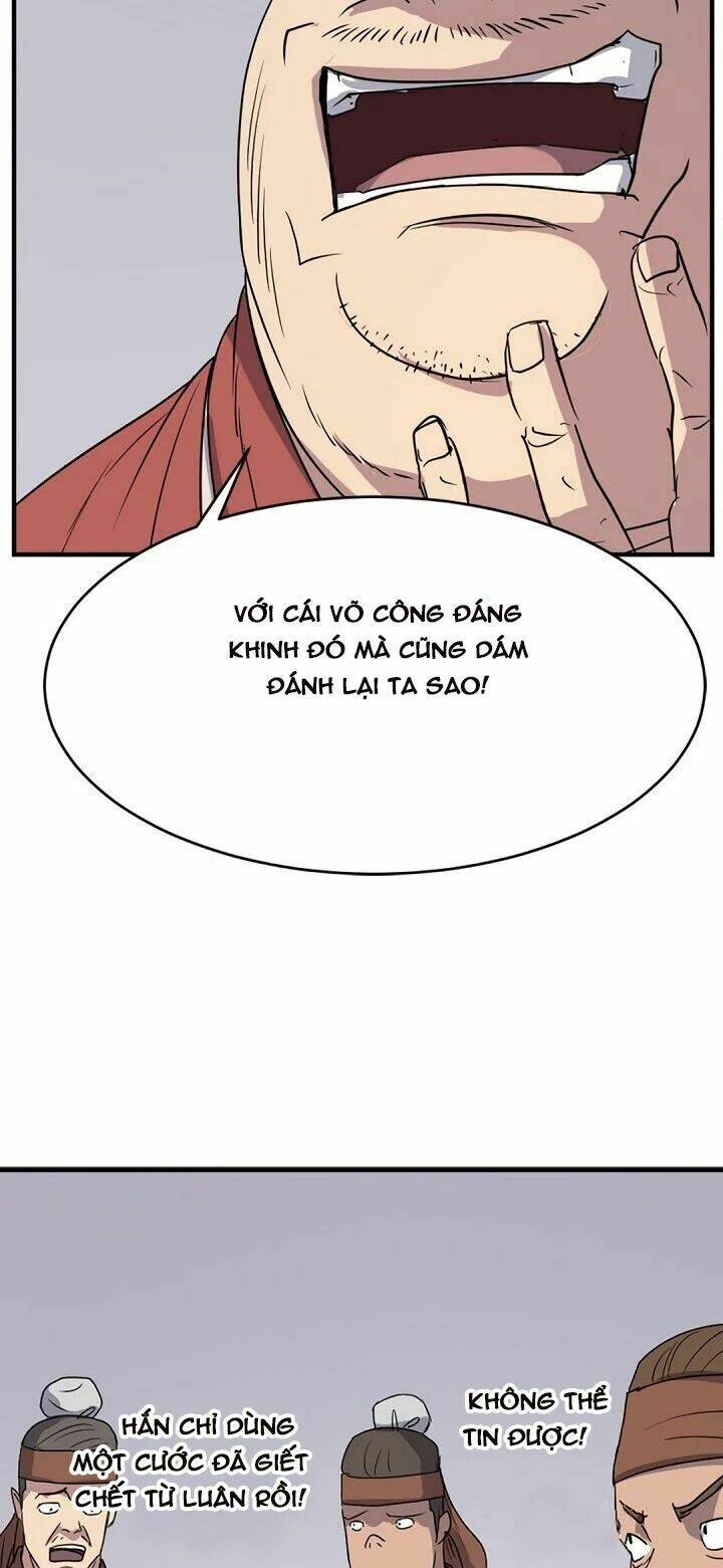 Trọng Sinh Bất Khả Chiến Bại - Chapter 91 - Page 40