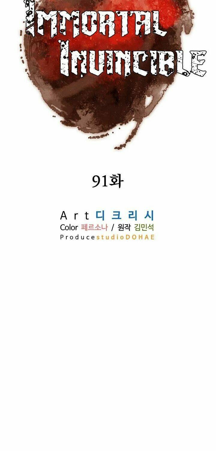 Trọng Sinh Bất Khả Chiến Bại - Chapter 91 - Page 42